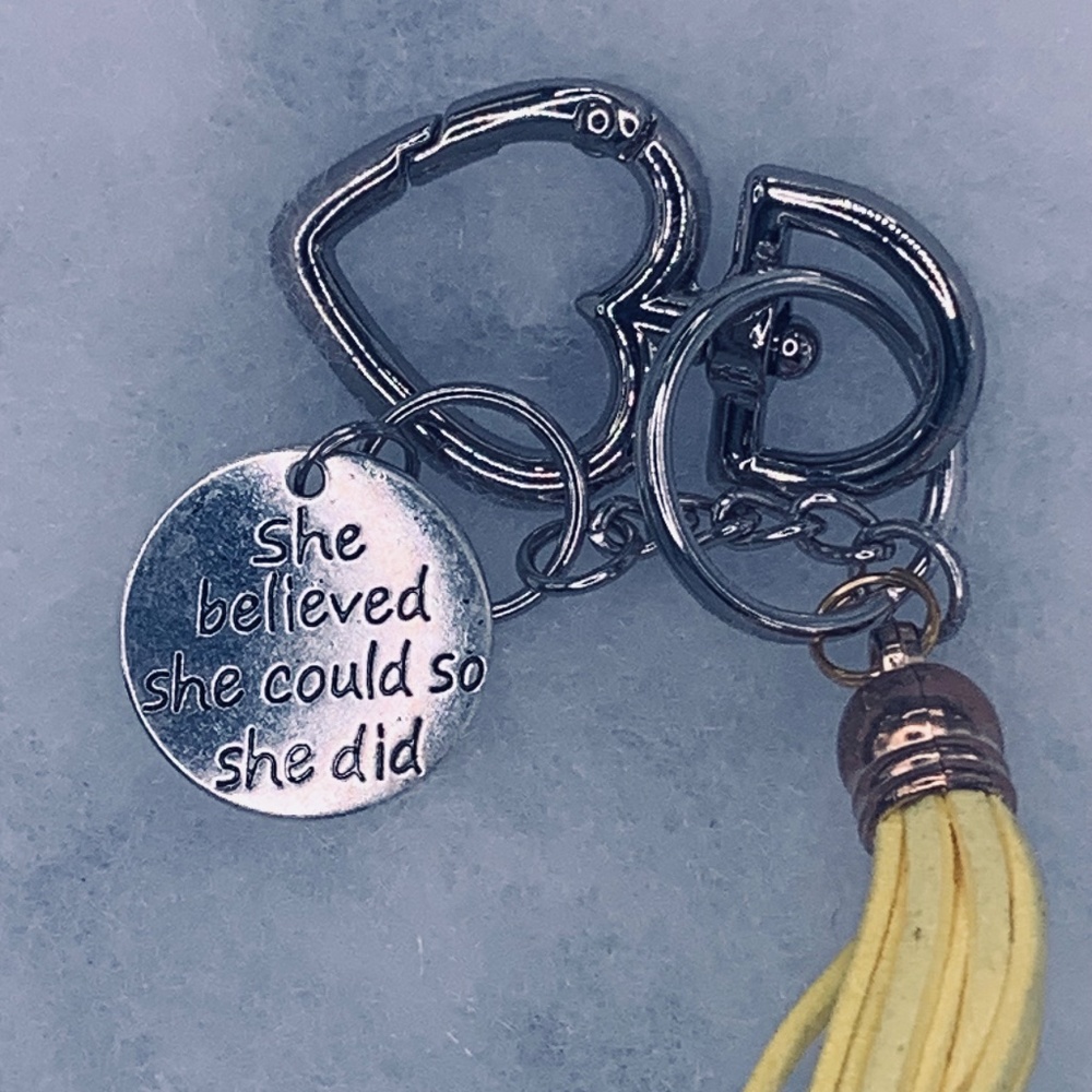 Key Chain - Picture 10 of 16